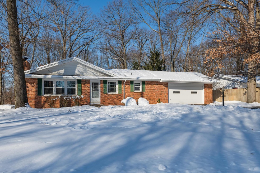 10130 Shuman St, Portage, MI 49024 - photo 1