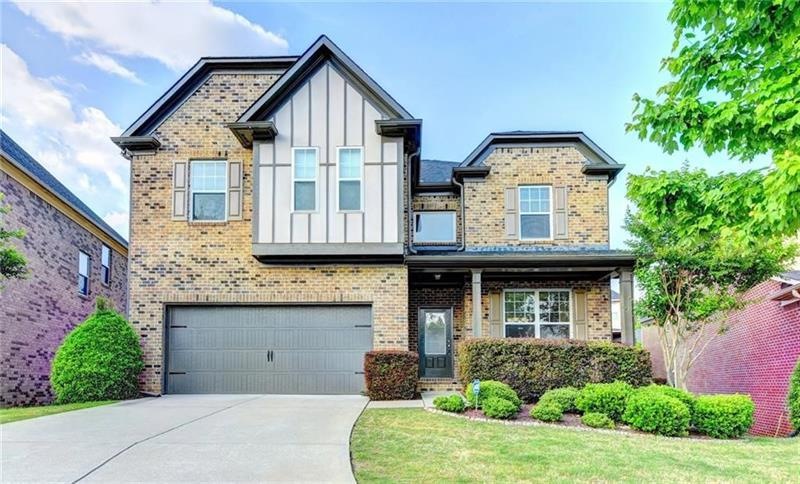 9973 Autry Vue Ln, Alpharetta, GA 30022 - photo 1