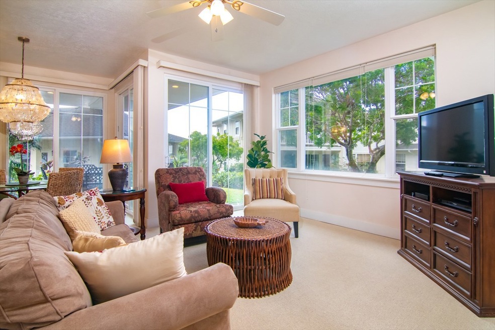 4771 Pepelani Loop unit 611, Princeville, HI 96722 - photo 1