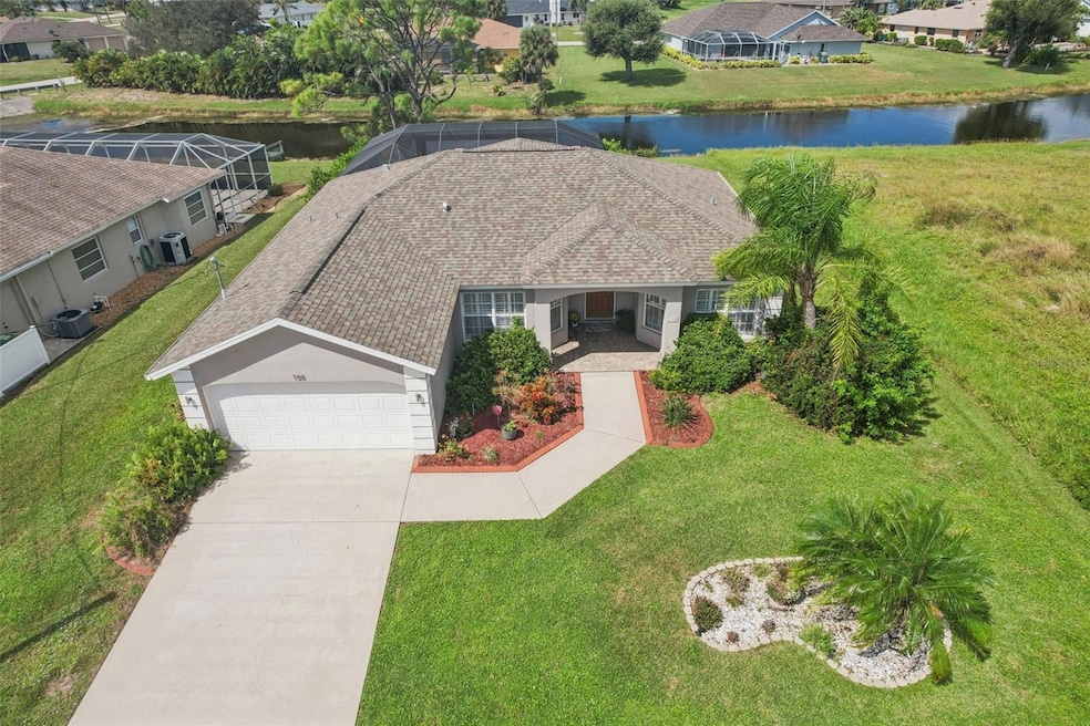 158 Mark Twain Ln, Rotonda West, FL 33947 - photo 1