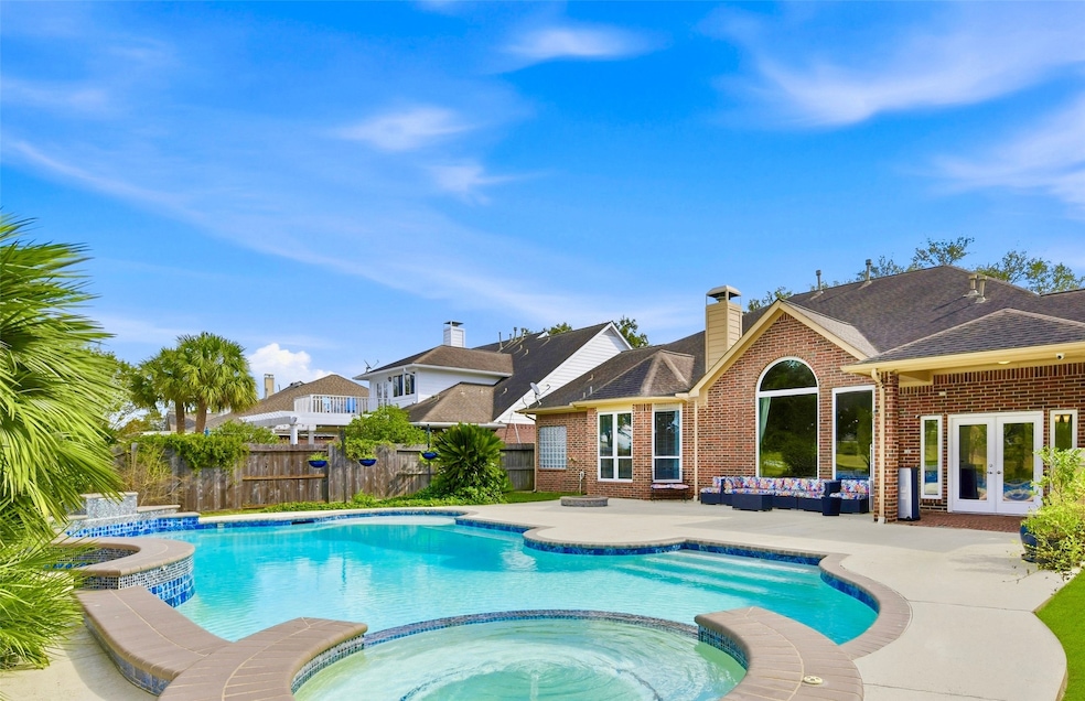 411 Crestwater Trail, Houston, TX 77082 - photo 1