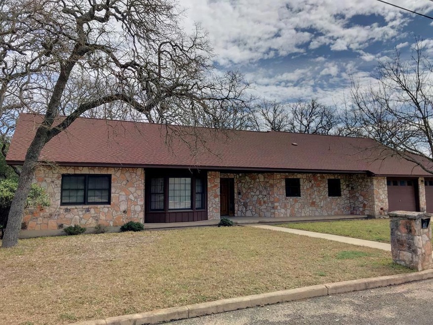 116 Tanglewood Dr, Fredericksburg, TX 78624 - photo 1