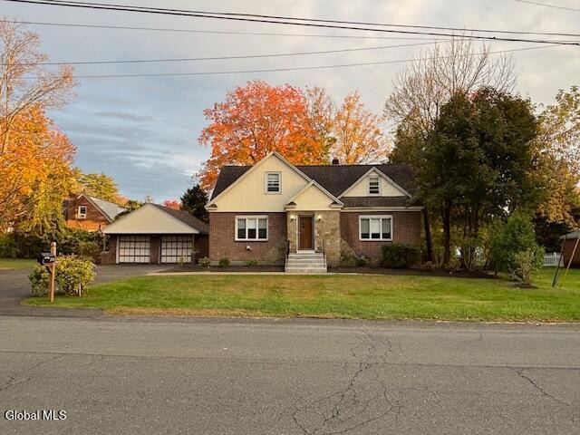 100 Lansing Rd S, Schenectady, NY 12304 - photo 1