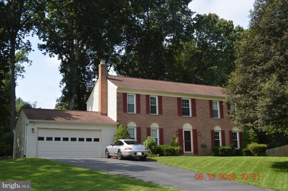 2163 Sooner Ct, Sykesville, MD 21784 - photo 1