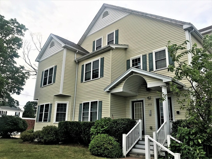 372 Washington St unit B, Quincy, MA 02169 - photo 1