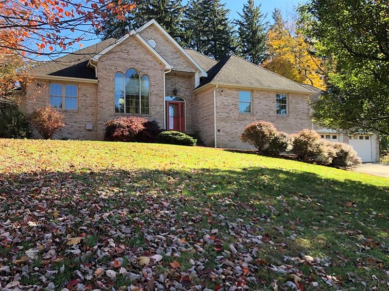 416 Heritage Run Rd, Indiana, PA 15701 - photo 1