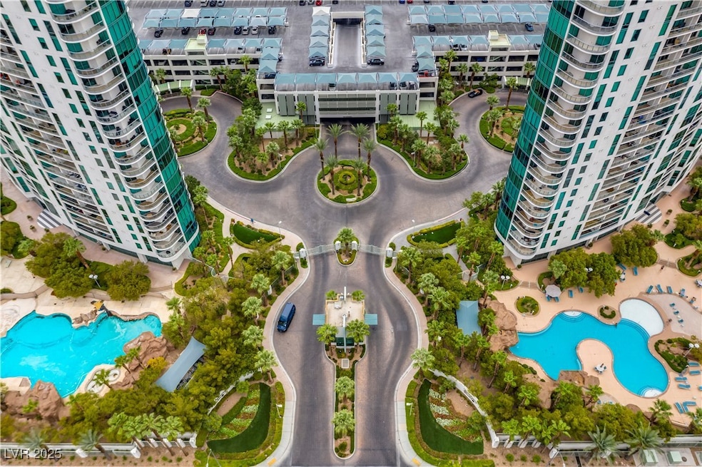 Turnberry Towers unit 2806, Las Vegas, NV 89109 - photo 1