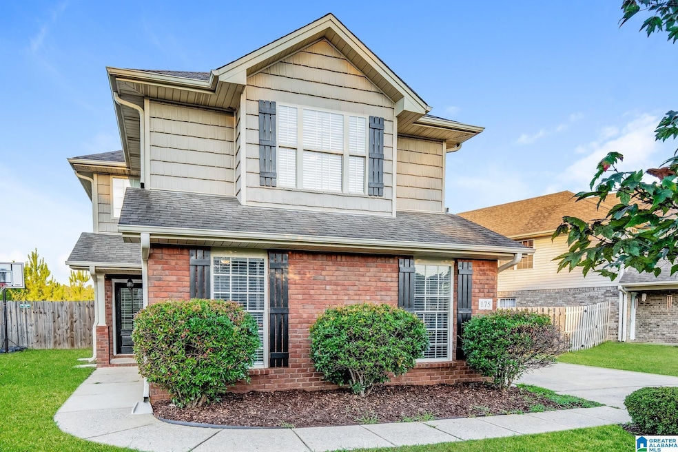 175 Hidden Trace Ct, Montevallo, AL 35115 - photo 1