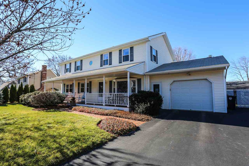 7 Inca Dr, Nashua, NH 03063 - photo 1