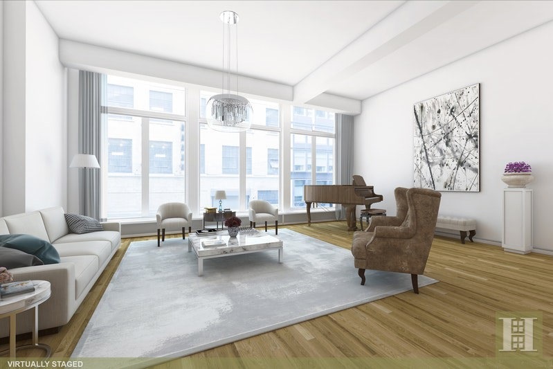26 W 20th St unit 2-FLR, New York, NY 10011 - photo 1