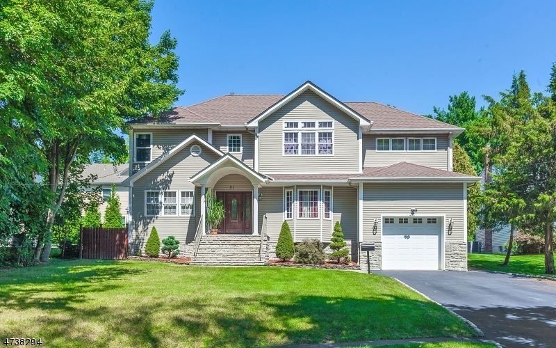 81 Sycamore Ave, Livingston, NJ 07039 - photo 1