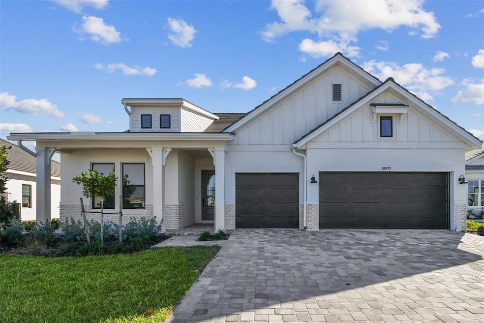 18033 Foxtail Loop, Venice, FL 34293 - photo 1
