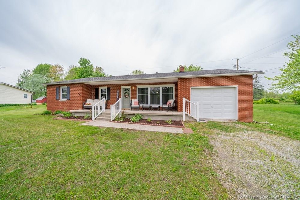 1125 E Harrod Rd, Austin, IN 47102 - photo 1