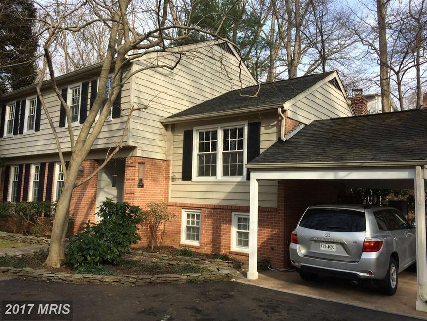 4601 Twinbrook Rd, Fairfax, VA 22032 - photo 1