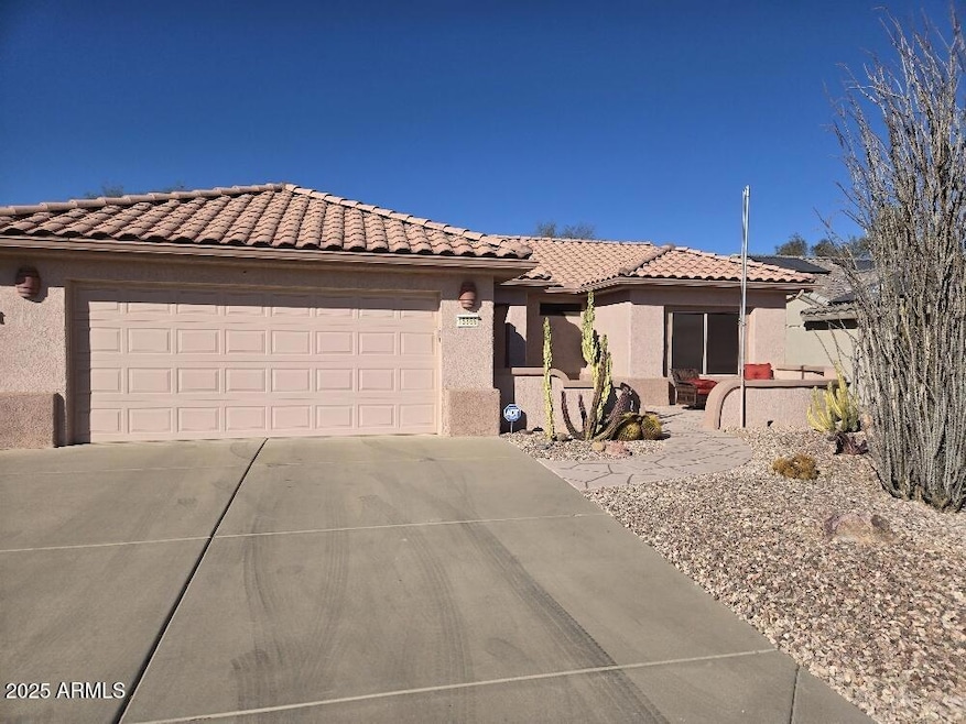 15866 W Cisa Rio Ln, Surprise, AZ 85374 - photo 1