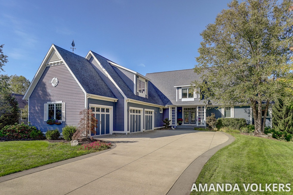 3107 Railway Dr SW, Byron Center-1