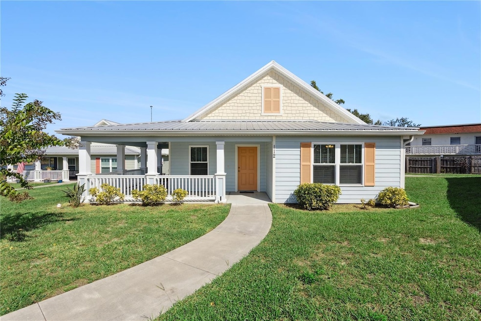 112 Turtle Run, Umatilla, FL 32784 - photo 1