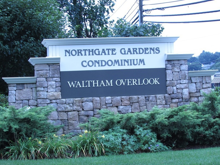 12 Jacqueline Rd unit A, Waltham, MA 02452 - photo 1