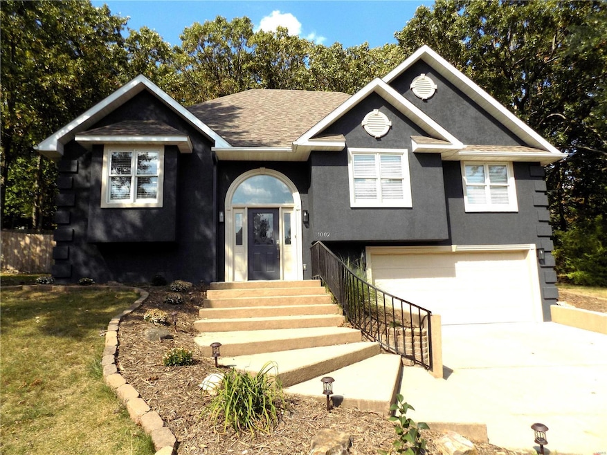Under Contract $349,900 • Co-Listing Agent