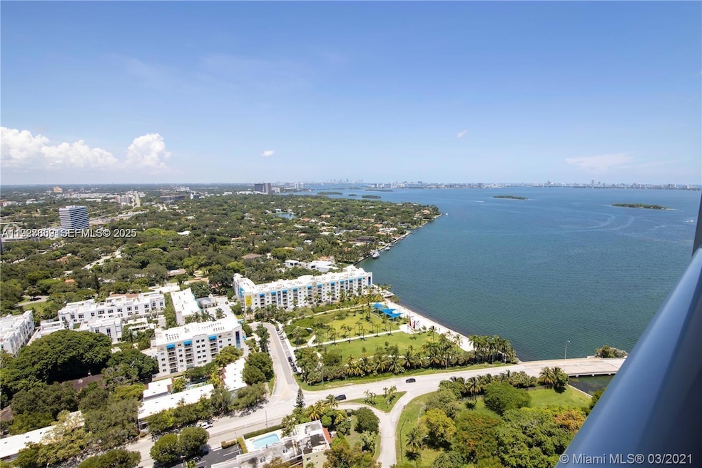 Blue unit 3101, Miami, FL 33137 - photo 1