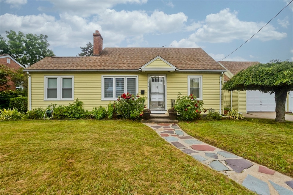 Pending $269,000 • Co-Listing Agent