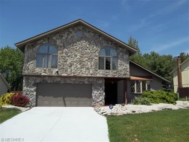 Don't want to live in a cookie cutter home?  This is it!