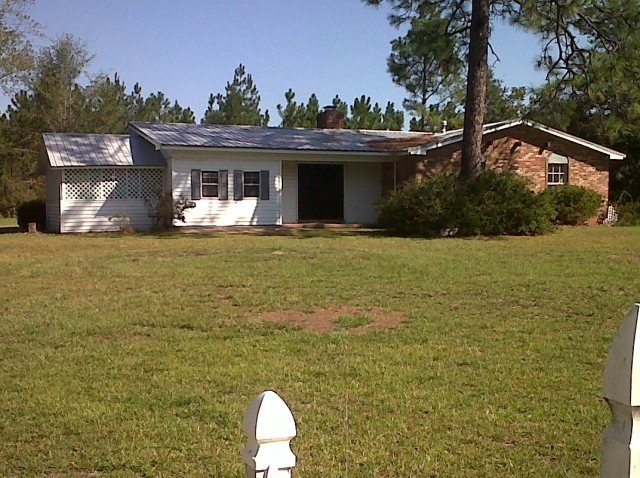 Main View