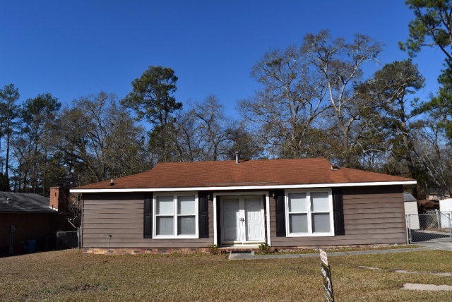 Main View
