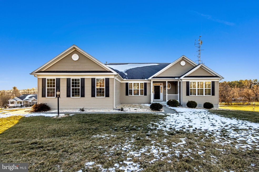 4222 Catholic Church Rd, Knoxville, MD 21758 - photo 1