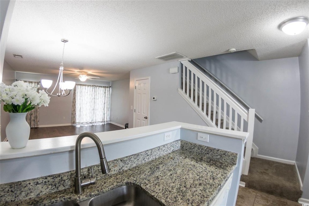 3575 Evergreen Way, Myrtle Beach, SC 29577 - photo 1