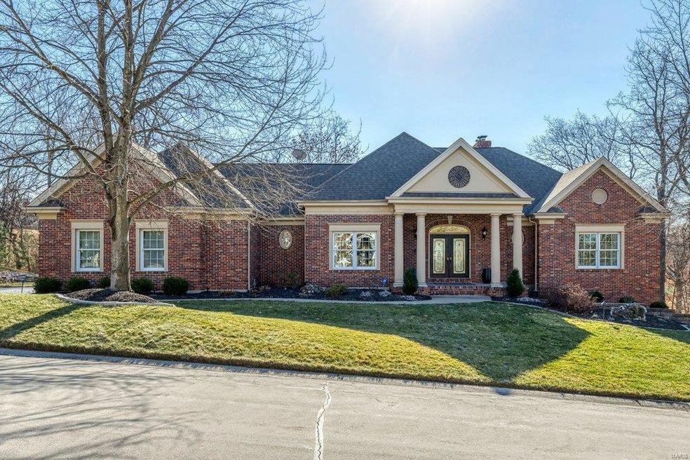 Welcome to 7 Whitmoor Court!