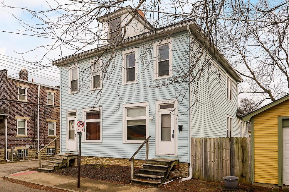 936 Ebner St, Columbus, OH 43206 - photo 1