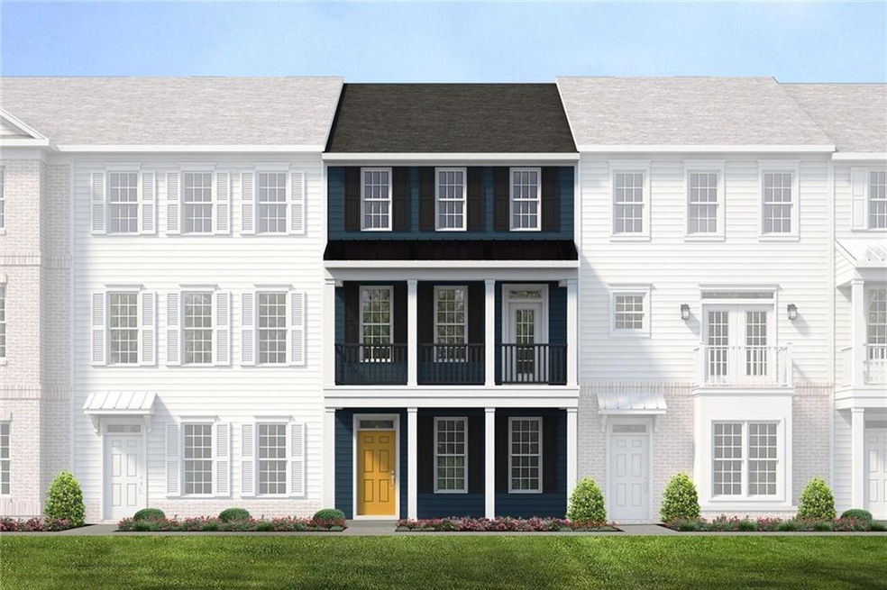 7033 Dunton Rd, Chesterfield, VA 23832 - photo 1