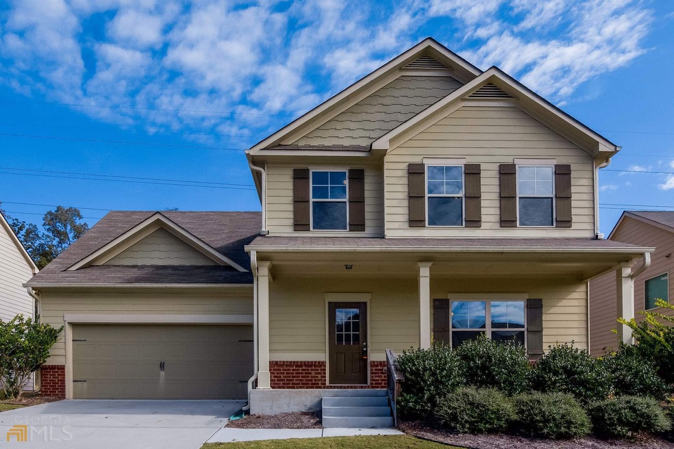 3365 Ivey Ridge Rd, Buford, GA 30519 - photo 1