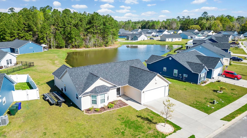 1527 Heirloom Dr, Conway, SC 29527 - photo 1