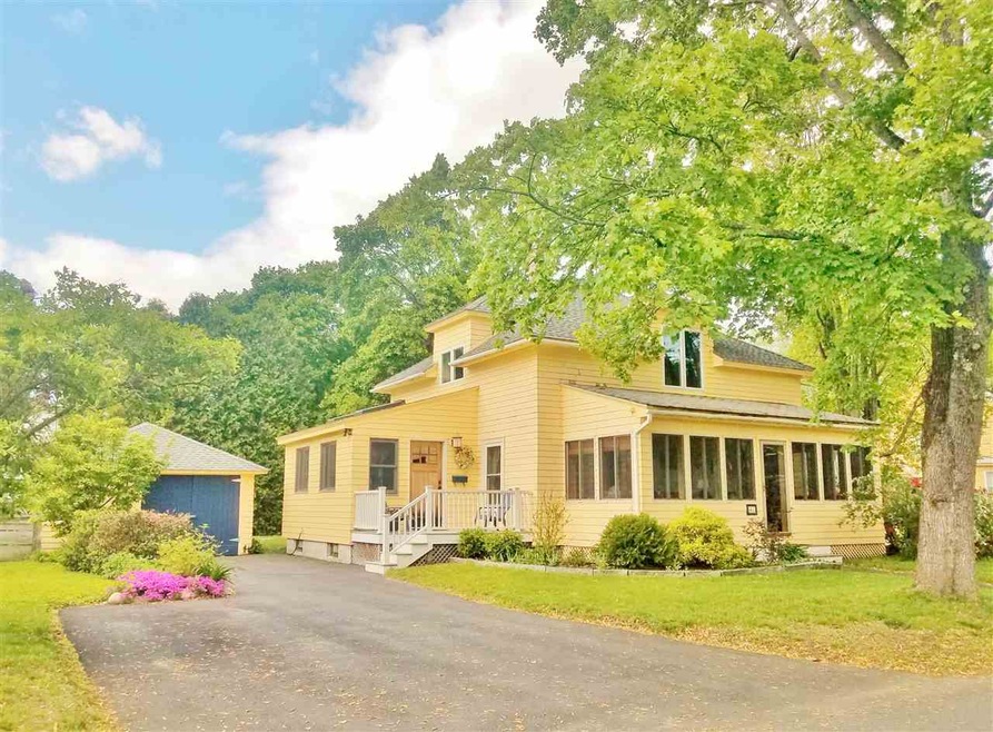 40 Noyes St, Concord, NH 03301 - photo 1