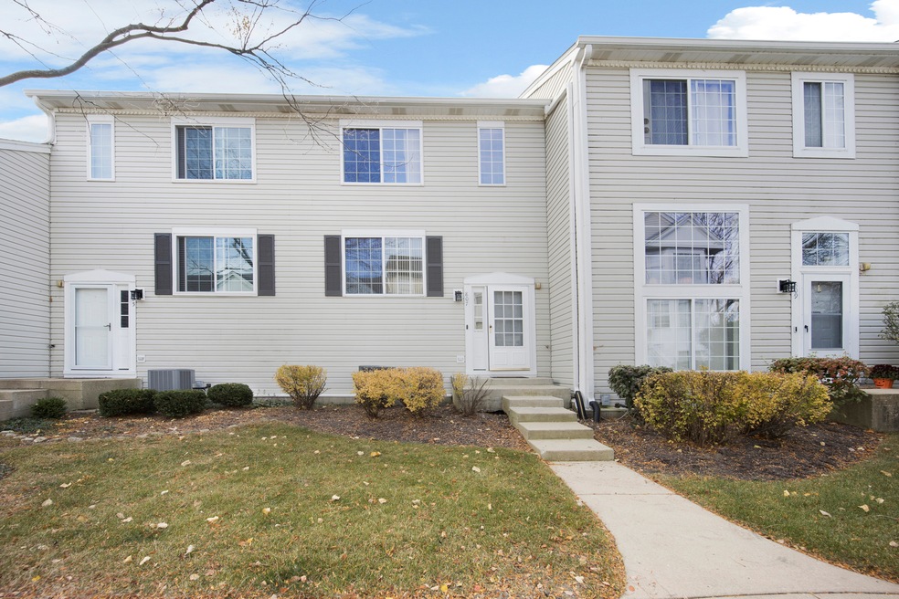 807 Hidden Creek Ln unit 4204, North Aurora, IL 60542 - photo 1