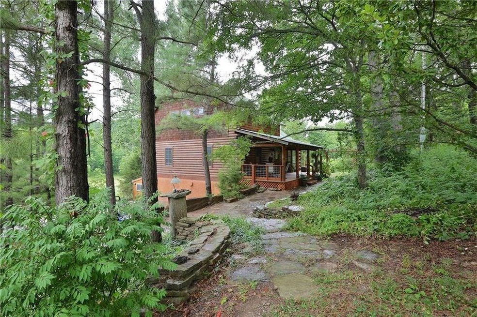 16031 Trace Branch Rd, West Fork, AR 72774 - photo 1