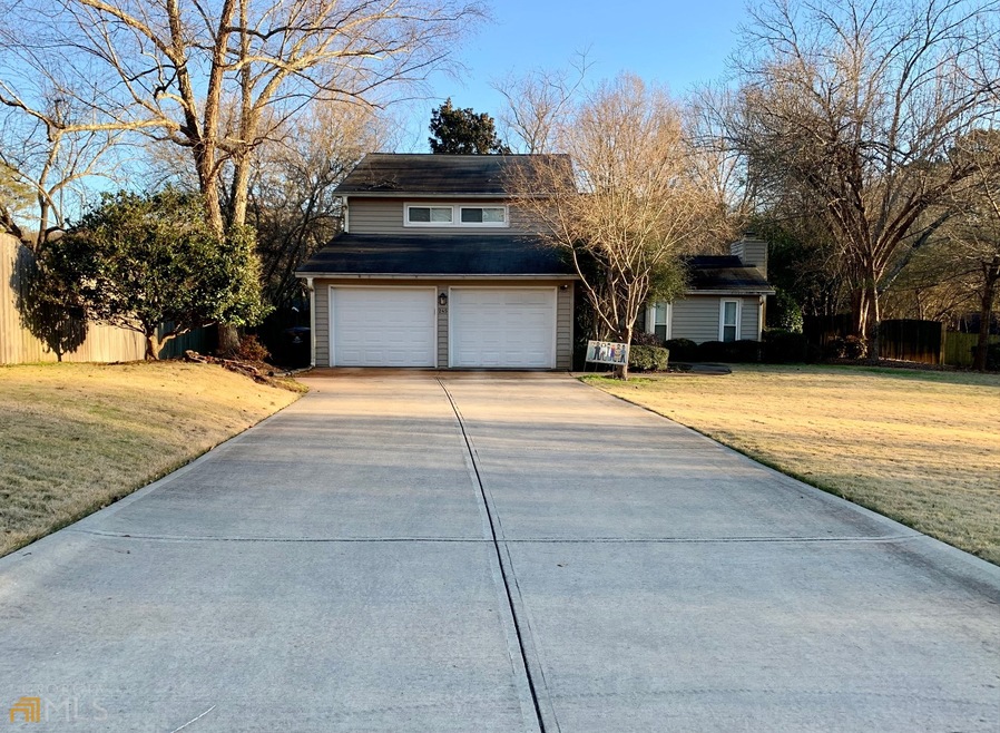 245 Truehedge Trace, Roswell, GA 30076 - photo 1