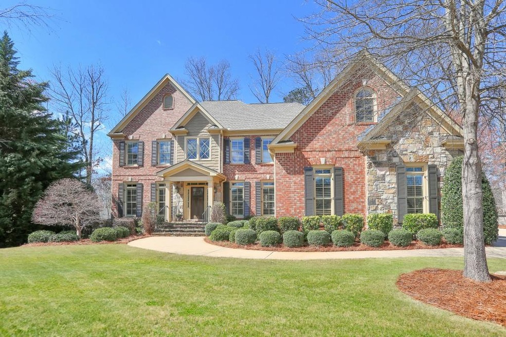 Beautiful home in great community!