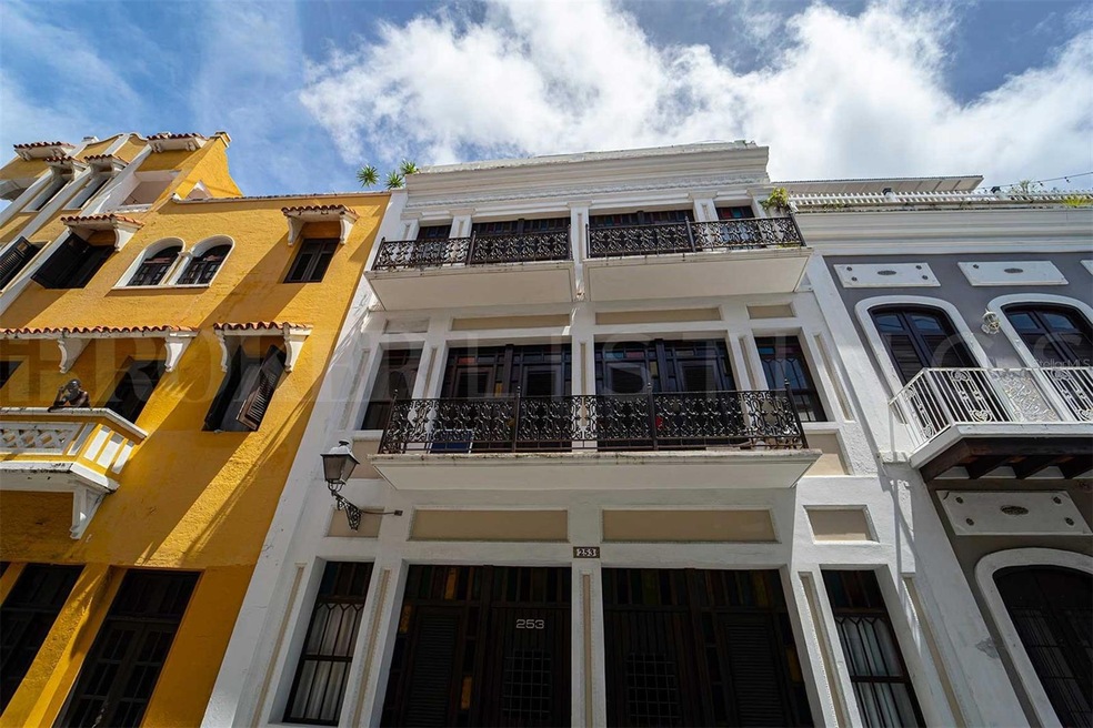 253 Luna St unit 2C, San Juan, PR 00901 - photo 1