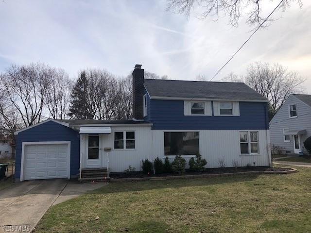 1941 E 300th St, Wickliffe, OH 44092 - photo 1