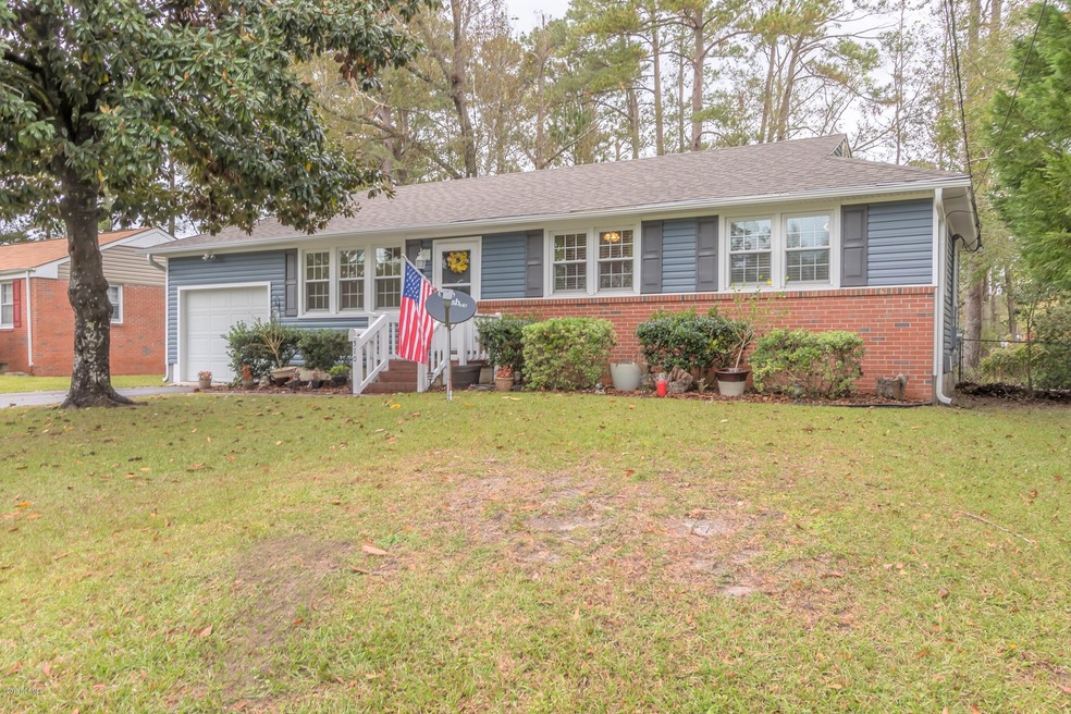 510 Sioux Drive
