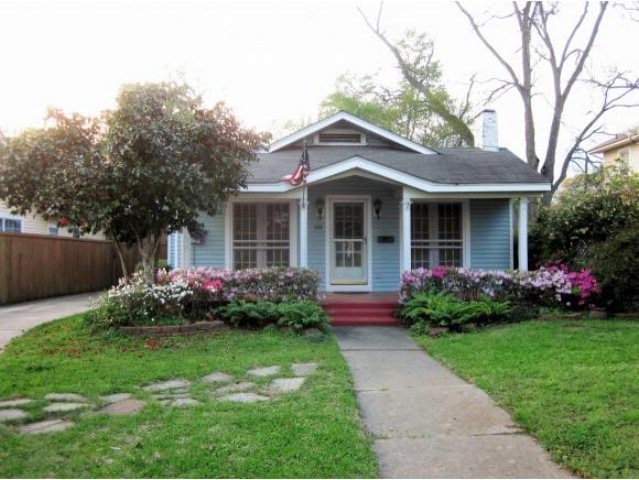 131 Walker Ave, Nacogdoches, TX 75961 - photo 1