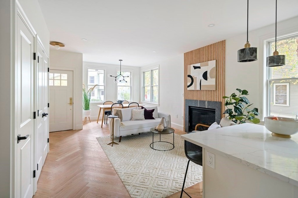 54 Jackson St unit 1, Cambridge, MA 02140 - photo 1