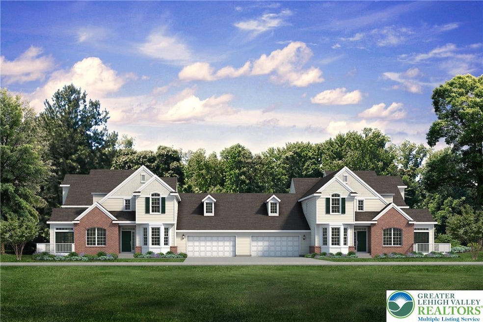 New construction