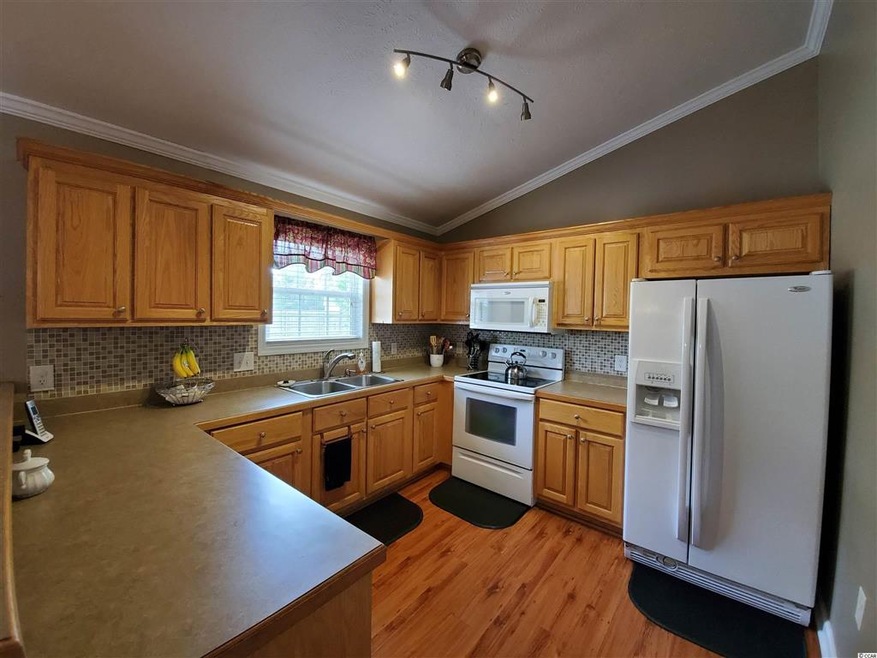 1000 Dunraven Ct, Conway, SC 29527 - photo 1