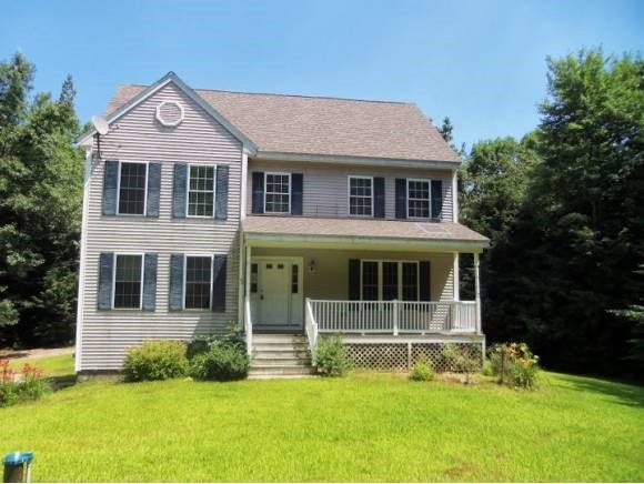 40 Autumn St, Danville, NH 03819 - photo 1