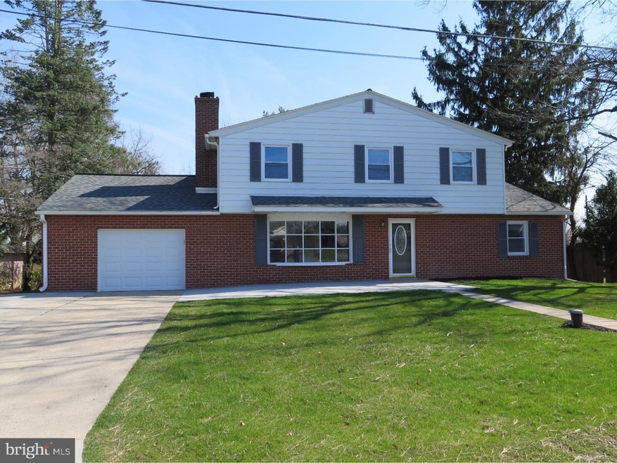 215 Blimline Rd, Mohnton, PA 19540 - photo 1