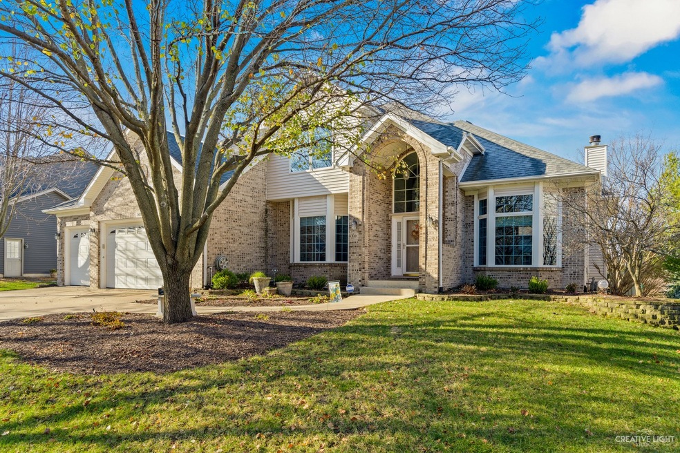 509 Arbor Ln, Oswego, IL 60543 - photo 1